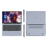 BlackView AceBook 6 15.6" IPS FHD (N-Series-N150/16GB/512GB SSD/W11 Home) (International English Keyboard)