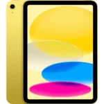 Apple iPad 2025 5G 11" (6GB/256GB) Yellow