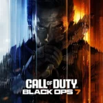 Call Of Duty Black Ops 7 PS5 Game