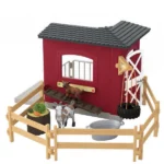 Schleich-S Farm World 15εκ. 42726