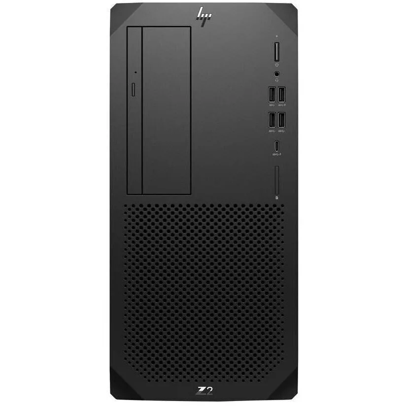 HP Z2 Tower G9 Desktop PC (i7-14700K/32GB DDR5/1TB SSD/W11 Pro) - Image 1