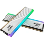 Adata XPG Lancer Blade DDR5 32GB RAM με Modules και Ταχύτητα 6000 για Desktop AX5U6000C4816G-DTLABRWH