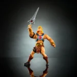 Φιγούρα Δράσης Masters Of The Universe X Thundercats - He-man Masters of the Universe 14εκ. JFW98