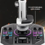Thrustmaster Joystick Ενσύρματο Συμβατό με PC