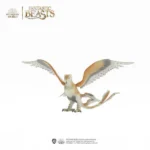 Schleich Μαγικός Κόσμος Φανταστικών Θηρίων Donnervogel