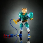 Φιγούρα Δράσης Masters Of The Universe X Thundercats - Tygra Masters of the Universe 14εκ. JFW96