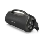 HAMA Canton Ultimate Pro Ηχείο Bluetooth 120W με Διάρκεια Μπαταρίας έως 24 ώρες Μαύρο