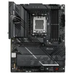 Asus Rog Strix X870E-H Gaming Wifi7 Motherboard ATX με AMD AM5 Socket 90MB1M90-M0EAY0