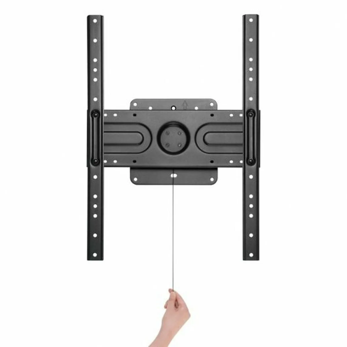 Equip 650331 Βάση Τηλεόρασης Τοίχου έως 80" και 50kg - Image 1