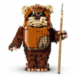LEGO Star Wars Wicket the Ewok για 12+ Ετών 1010τμχ 75430