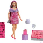 Barbie Party Κούκλα για 3+ Ετών 32εκ. (Διάφορα Σχέδια) 1τμχ