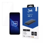 3MK 0.17mm Screen Protector (Galaxy S25)