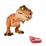 Φιγούρα Δράσης Jurassic World Δεινόσαυρος 15εκ.