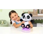 Moose Toys Λούτρινο για 3+ Ετών
