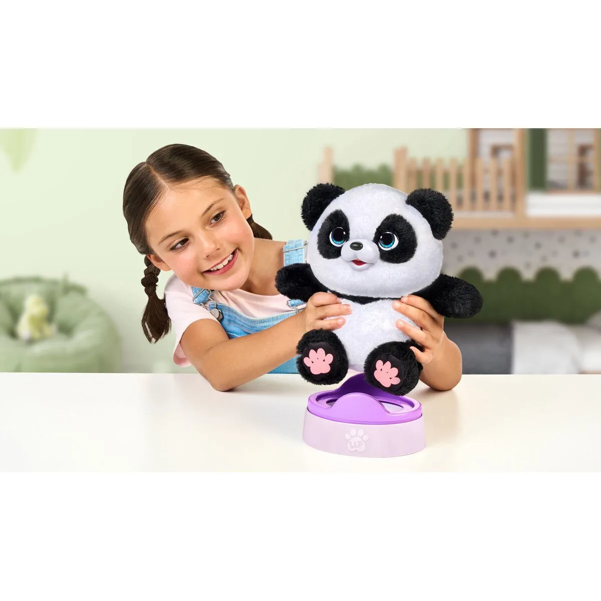 20250825124523_b6531671 Moose Toys Λούτρινο για 3+ Ετών - Image 1