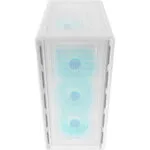Cougar Airface Pure Pro Midi Tower Κουτί Υπολογιστή Λευκό