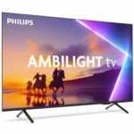 Philips Smart Τηλεόραση 85" 4K UHD QLED 85PUS8510/12 HDR (2025)