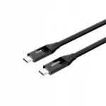 Unitek Cable HDMI male - HDMI male 2m Μαύρο
