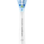 Philips Sonicare C3 Premium Plaque Defence Ανταλλακτικές Κεφαλές για Ηλεκτρική Οδοντόβουρτσα HX9042/87 2τμχ