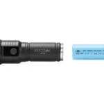 Montis Φακός LED MT159