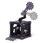 Schleich-S Battlecave Shadow Tiger για 3+ Ετών 42739