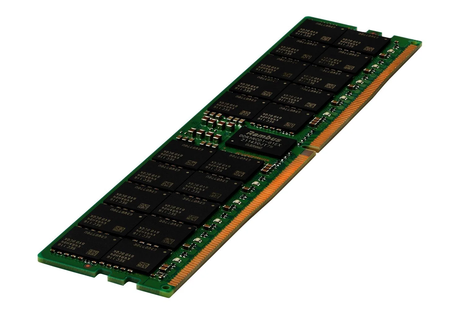 HP Hpe DDR5 με Module 1x16GB και Ταχύτητα 5600 για Desktop P64705-B21 - Image 1
