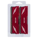 Afox DDR4 16GB RAM με Modules και Ταχύτητα 3200 για Desktop AFLD416PH1CAD