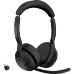 Jabra Evolve2 50 VOIP Headset (25089-999-799)