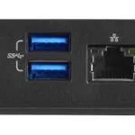 Dell Dock Wd19s USB-C Φορτιστής Laptop 180W για Dell DELLWD19s