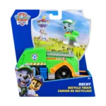 Spin Master Rocky Paw Patrol για 3+ Ετών 21.4εκ. 20149044