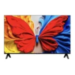 TCL Smart Τηλεόραση 32" Full HD QLED S59K HDR (2025) 32S59K