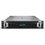 HP ProLiant DL380 Gen11 (Xeon Gold 6530/64GB DDR4/480GB SSD + 480GB SSD/MR416i-o, 8x Hot Plug SFF/No OS)