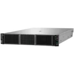 HP ProLiant DL380 Gen11 (Xeon Gold 6530/64GB DDR4/480GB SSD + 480GB SSD/MR416i-o, 8x Hot Plug SFF/No OS)