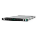 HP ProLiant DL360 Gen11 (Xeon Silver 4509Y/64GB DDR4/480GB SSD + 480GB SSD/6G SSD, MR408i-o, 8x Hot Plug SFF/No OS)