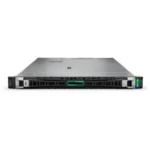 HP ProLiant DL360 Gen11 (Xeon Silver 4510/64GB DDR5/480GB SSD + 480GB SSD/MR408i-o, 8x Hot Plug SFF/No OS)