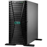 HP ProLiant ML110 Gen11 (Xeon Silver 4514Y/64GB DDR4/480GB SSD + 480GB SSD/MR408i‑o, 8x Hot-Plug SFF/No OS)
