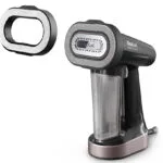 Tefal Pure Force DT8765E0 Σύστημα Σιδερώματος Πίεσης 2bar με Δοχείο