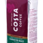 Costa Coffee Καφές Espresso Μονοποικιλιακός Arabica Brazil σε Κόκκους 1kg