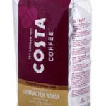 Costa Coffee Καφές Espresso Arabica Bright σε Κόκκους 1kg