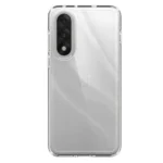 Spigen Ultra Hybrid Back Cover Σιλικόνης / Πλαστικό 2mm Διάφανο (OnePlus Nord 5) ACS10191