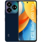 ZTE Blade V60 Vita Dual SIM (4/256GB) Dark Blue