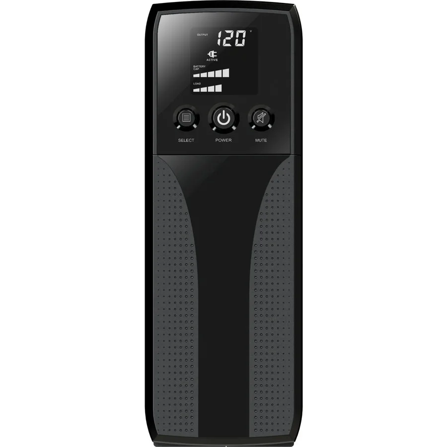 FSP/Fortron ST 1500 Mini UPS Line-Interactive 1500VA 900W - Image 1