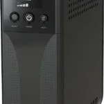 FSP/Fortron ST 850 Mini UPS Line-Interactive 850VA 510W