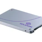 Solidigm D3-S4520 SSD 1.9TB 2.5'' SATA III SSDSC2KB019TZ1Z