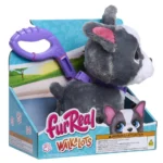 Λούτρινο Furreal Walk-a-lots 20 εκ. 272-28161
