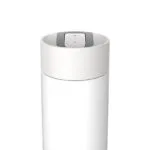Kambukka Κούπα Θερμός Ανοξείδωτο 300ml Marshmallow White
