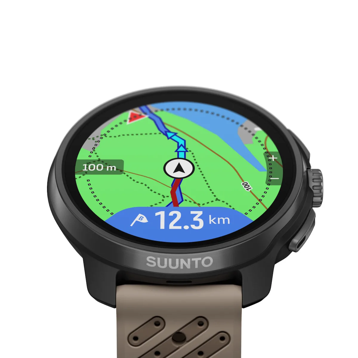 20250828114911_fdcc0118 Suunto Race 2 Titanium 49mm Αδιάβροχο Smartwatch με Παλμογράφο (Titanium Trail) - Image 1