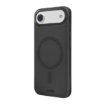 SBS Instict Mag Cover Back Cover Σιλικόνης Μαύρο (iPhone Air)