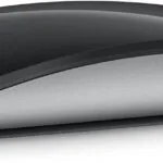 Apple Magic Mouse 2 Ασύρματο Εργονομικό Ποντίκι Μαύρο