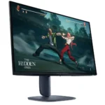 Dell AW2725D QD-OLED HDR Monitor 27" QHD 2560x1440 280Hz